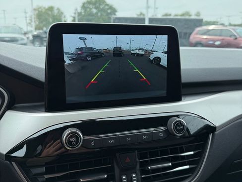 Used 2022 Ford Escape SE w/ Convenience Package image 18