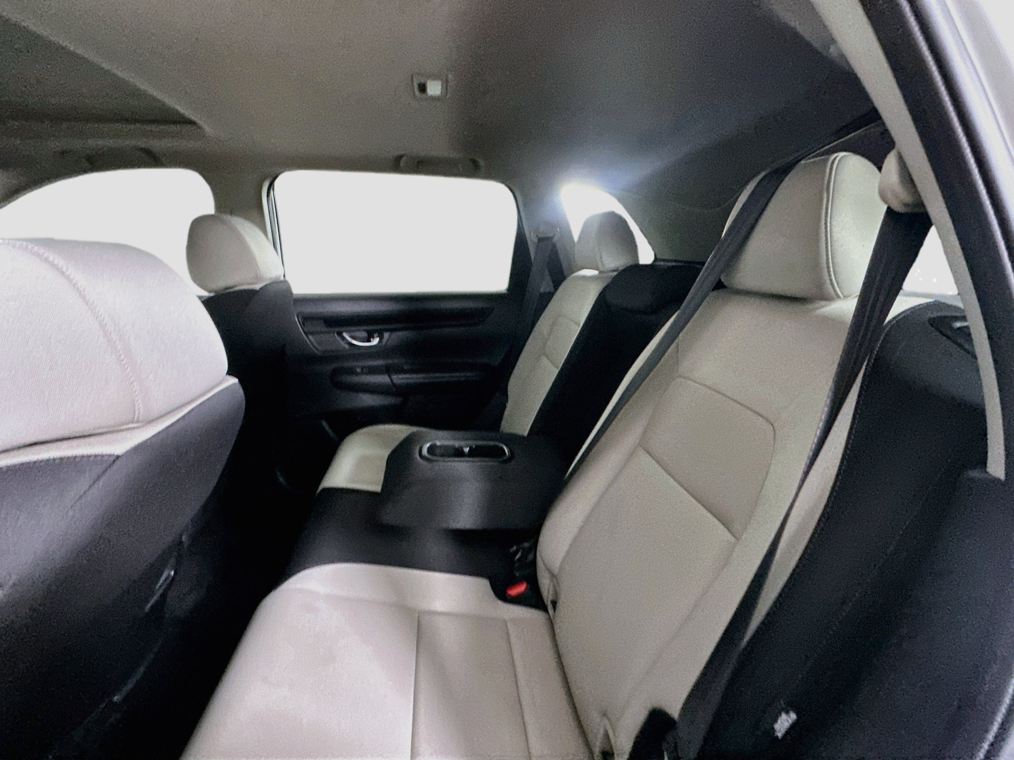 Used 2024 Honda CR-V EX image 27