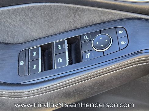 Used 2021 Nissan Rogue SL image 21