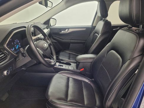 Used 2022 Ford Escape SEL FWD image 17