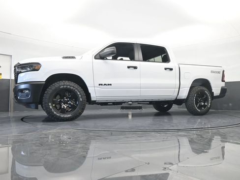 New 2026 RAM 1500 Classic Warlock image 51