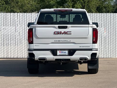 Used 2023 GMC Sierra 1500 Denali image 5