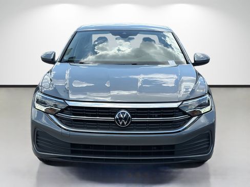 Used 2024 Volkswagen Jetta S FWD image 6