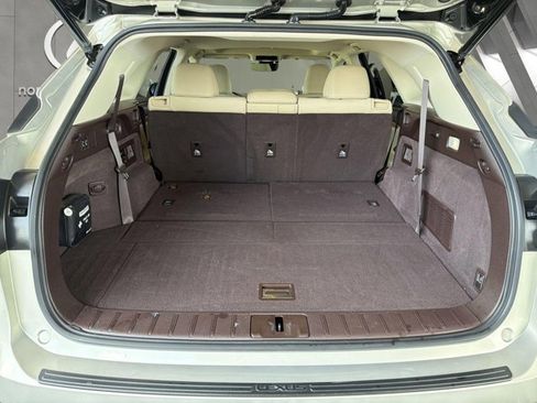 Certified 2020 Lexus RX 350L FWD w/ Premium Package image 22