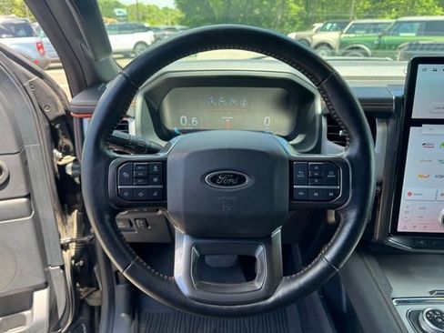 Certified 2024 Ford Expedition Timberline AWD/4WD image 21