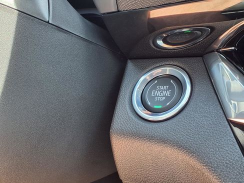 New 2026 Buick Envista Sport Touring w/ Convenience I Package image 8