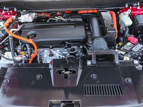 Used 2023 Honda CR-V Sport image 27