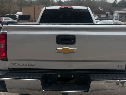 Used 2019 Chevrolet Silverado 2500 LT w/ LT Convenience Package image 5