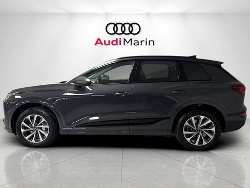 New 2025 Audi Q6 e-tron Premium Plus image 2