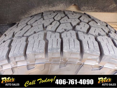 Used 2020 Chevrolet Silverado 1500 LTZ w/ LTZ Plus Package image 11