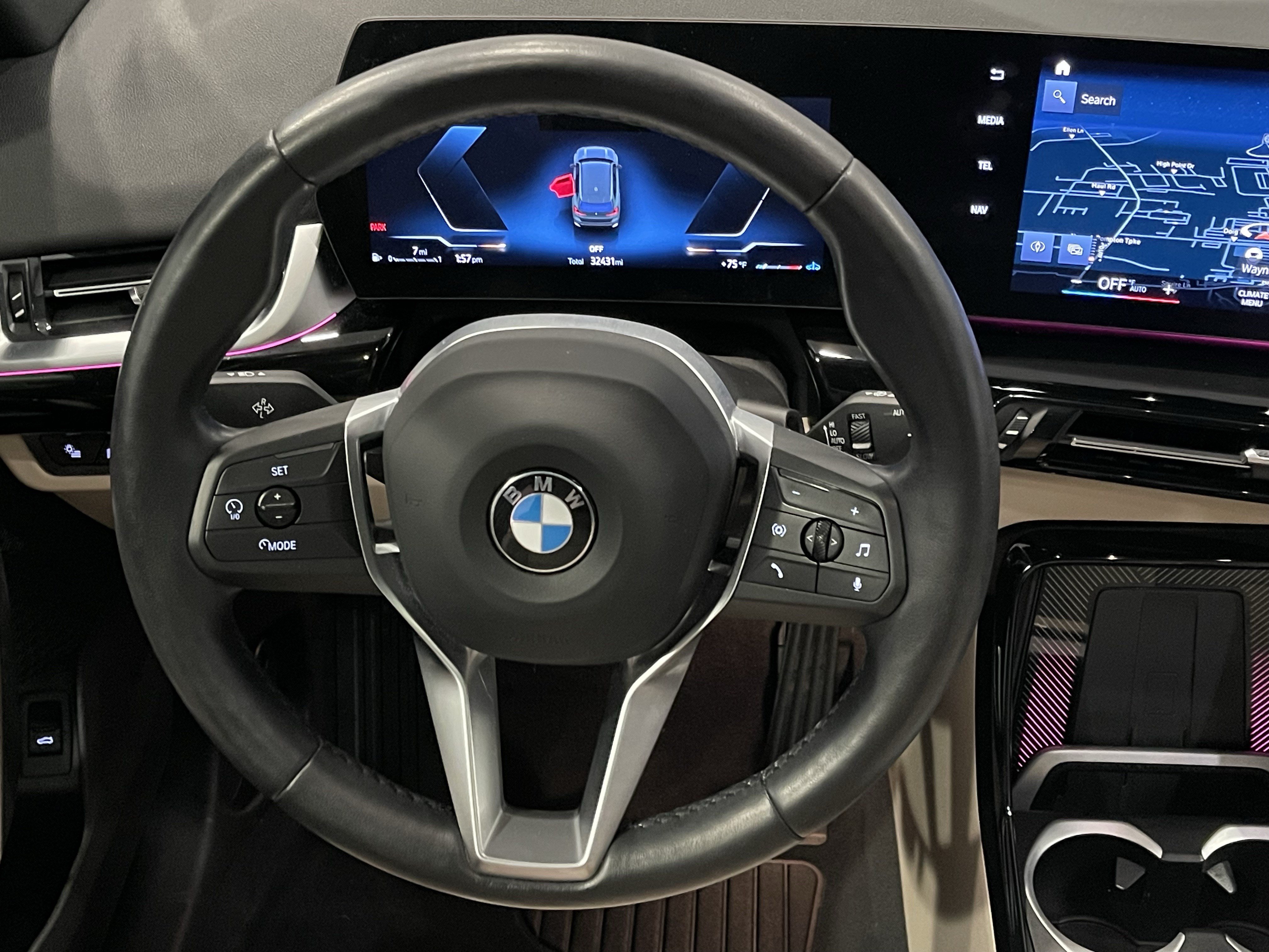 Certified 2023 BMW X1 xDrive28i w/ Convenience Package AWD/4WD image 19