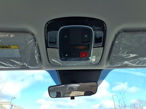 New 2026 Hyundai Tucson SEL AWD/4WD image 15