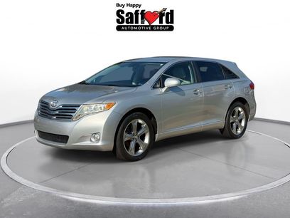 Used 2012 Toyota Venza XLE