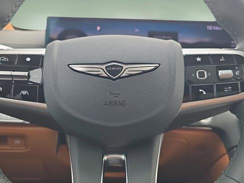 New 2026 Genesis GV80 2.5T Advanced AWD/4WD image 9