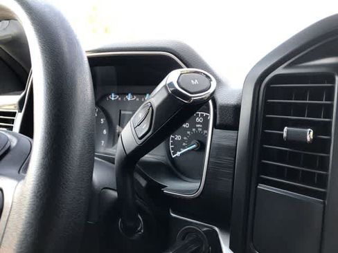 Used 2021 Ford F150 XL w/ STX Appearance Package AWD/4WD image 26