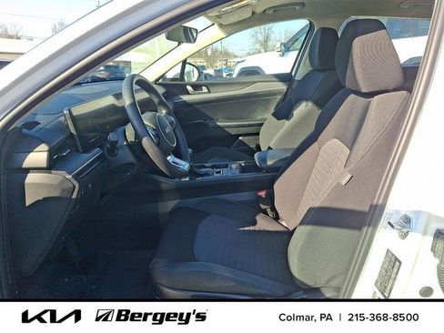 Used 2025 Kia K5 LXS image 15