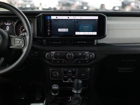 New 2026 Jeep Wrangler Sport image 26