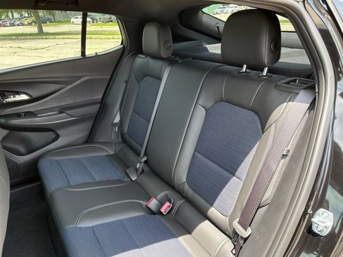 New 2026 Buick Envista Preferred w/ Convenience I Package FWD image 22