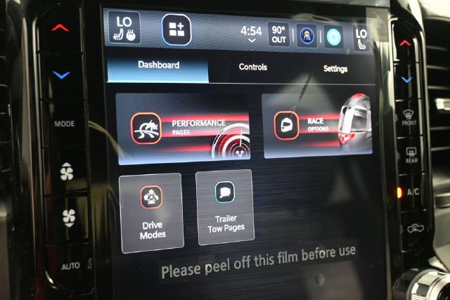 New 2026 RAM 1500 RHO AWD/4WD image 27