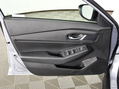 Certified 2025 Honda Accord SE image 26