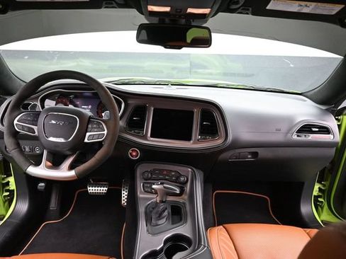 Used 2023 Dodge Challenger SRT Hellcat RWD image 21