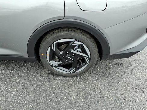 New 2026 Kia K4 EX FWD image 6