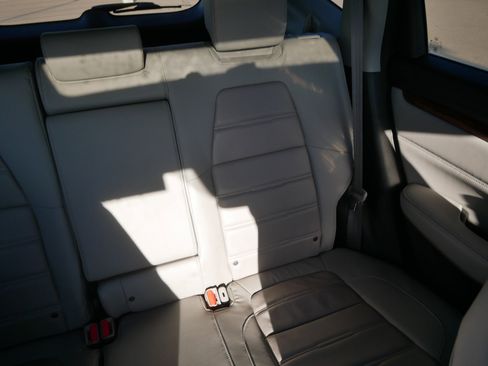 Used 2018 Honda CR-V EX-L image 14