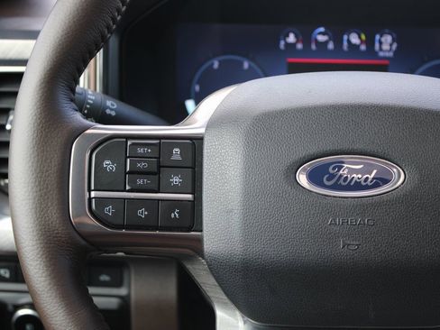 Certified 2024 Ford F250 King Ranch image 16