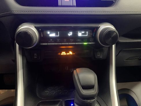 Used 2025 Toyota RAV4 LE image 24