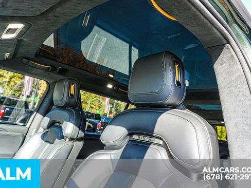 Used 2024 Rivian R1S Adventure image 18