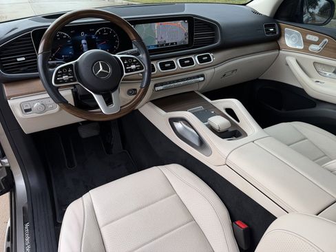 Certified 2021 Mercedes-Benz GLE 350 GLE 350 image 2