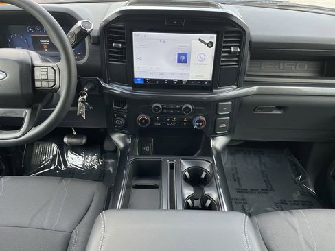 New 2026 Ford F150 STX w/ F-150 LOBO Package AWD/4WD image 15