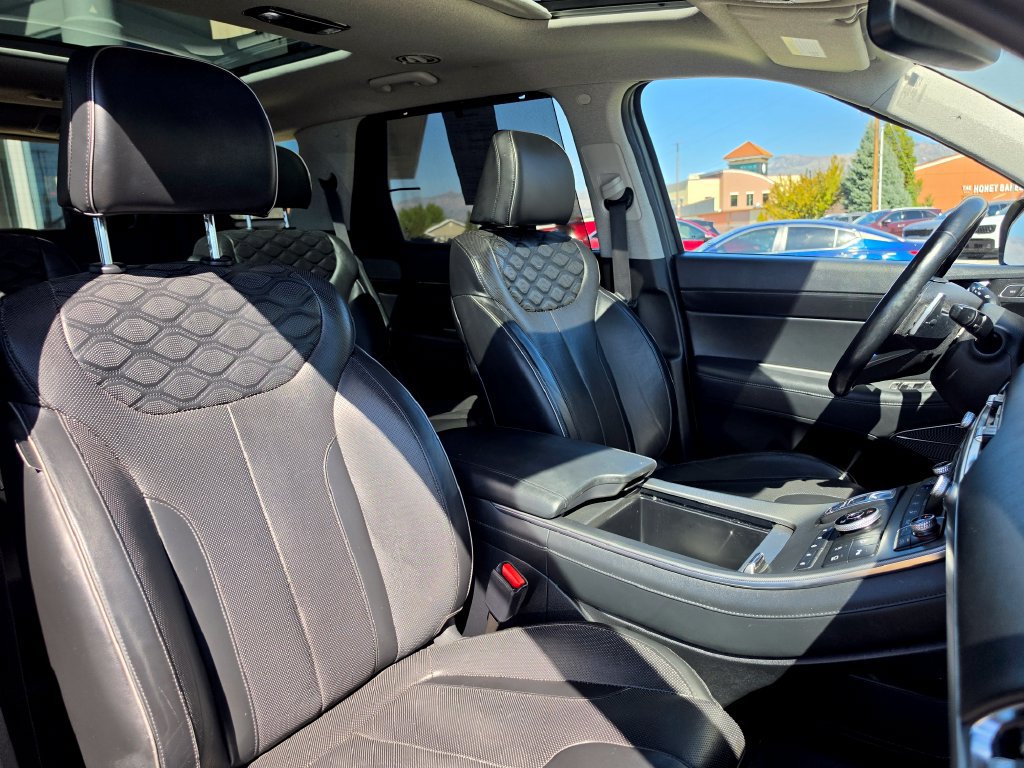 Used 2022 Hyundai Palisade Limited w/ Cargo Package AWD/4WD image 20