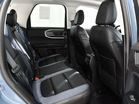 New 2026 Ford Bronco Sport Outer Banks w/ Outer Banks Tech Package+ AWD/4WD image 19