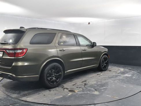 New 2026 Dodge Durango GT w/ Tow 'N Go Package AWD/4WD image 9