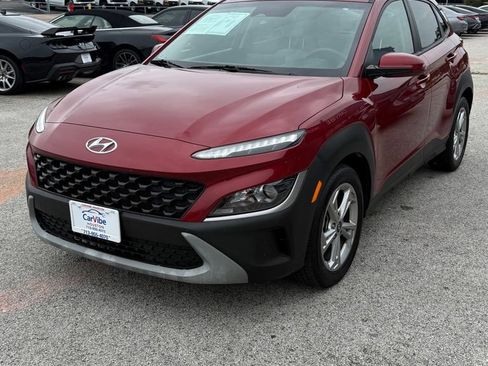 Used 2023 Hyundai Kona SEL FWD image 3