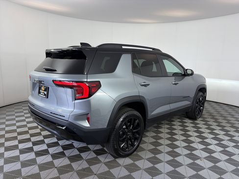 Certified 2026 GMC Terrain Elevation w/ Elevation Premium Package image 10