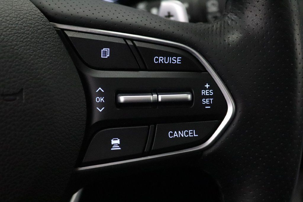 Used 2020 Hyundai Palisade Limited AWD/4WD image 25