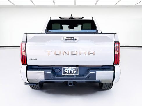 Used 2023 Toyota Tundra Capstone image 5