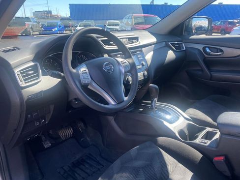 Used 2014 Nissan Rogue SL image 9