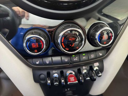 Used 2020 MINI Cooper Countryman S w/ Signature Upholstery Package image 18