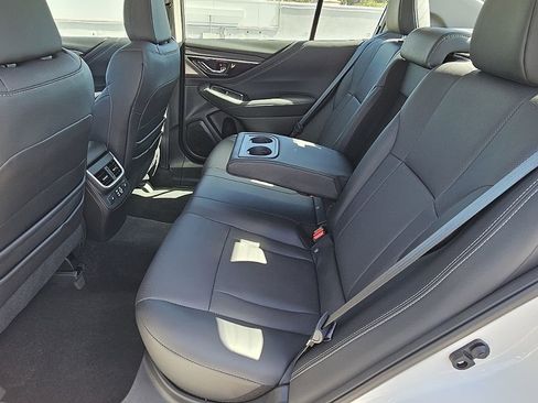 Certified 2025 Subaru Legacy Limited AWD/4WD image 22