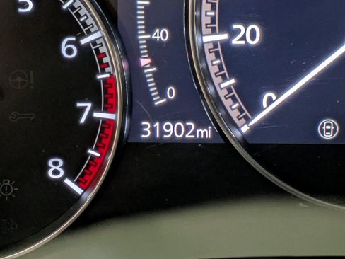 Certified 2020 MAZDA MAZDA3 AWD Sedan w/ Select Package image 15