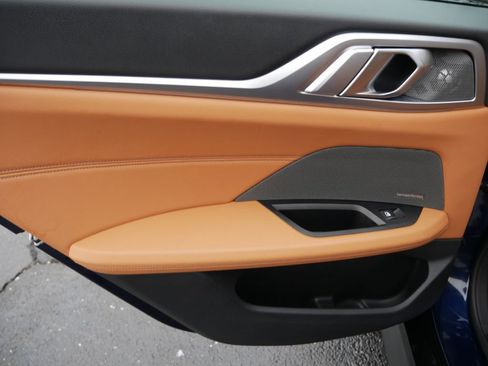 Used 2022 BMW M440i xDrive Gran Coupe w/ Premium Package image 22