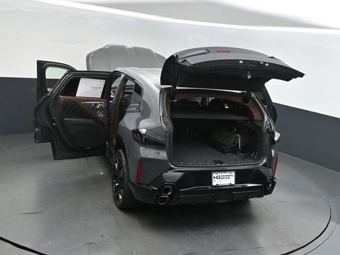 New 2026 BMW XM Label Red image 50