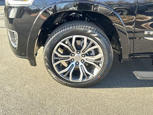 New 2026 RAM 1500 Tungsten image 13