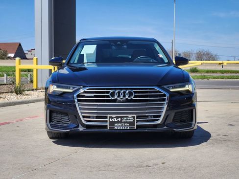 Used 2019 Audi A6 3.0T Prestige image 2