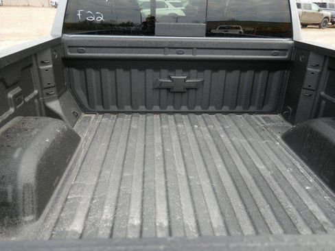 New 2026 Chevrolet Silverado 1500 High Country image 5