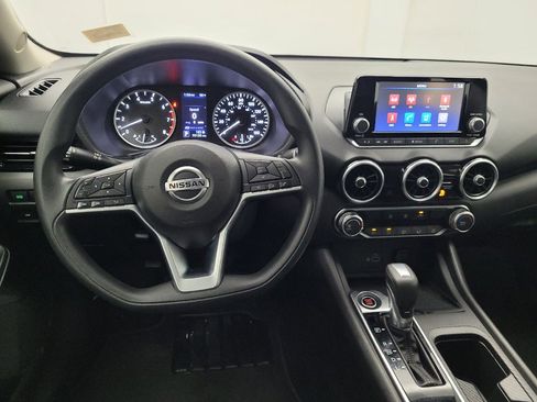 Used 2020 Nissan Sentra S FWD image 22