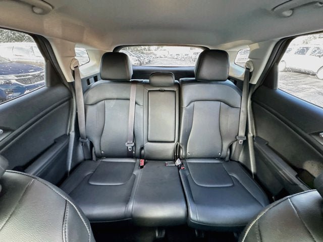 Certified 2024 Kia Sportage EX AWD/4WD image 24